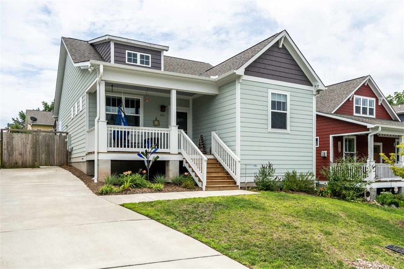 111 W Piedmont Ave, Durham, NC 27707