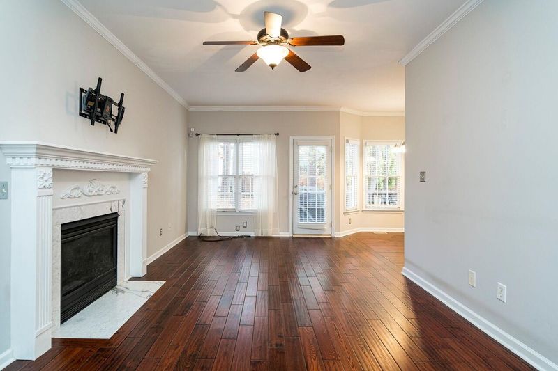 111 Pine Mill Ln, Apex, NC 27502