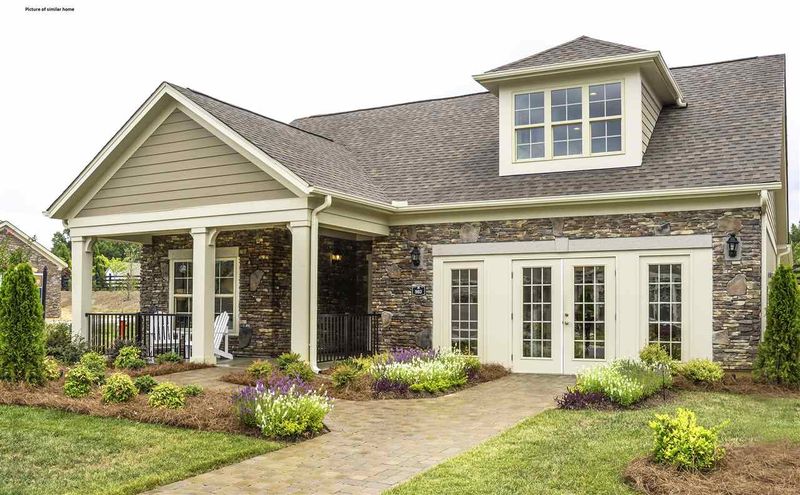 111 Pinot Ct #30, Chapel Hill, NC 27517