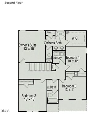 111 Pintail Dr, Goldsboro, NC 27530