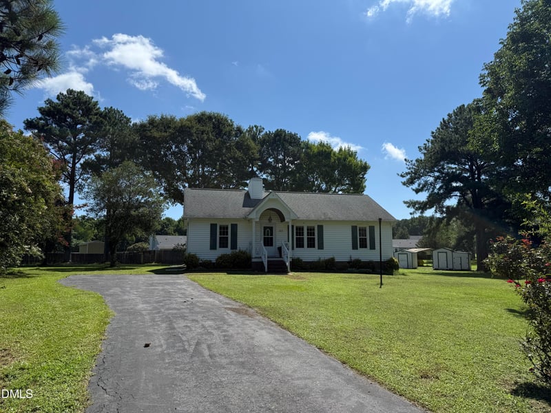 111 Polly Pl, Clayton, NC 27520
