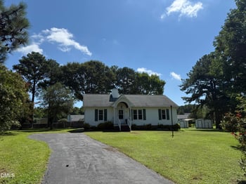 111 Polly Pl, Clayton, NC 27520