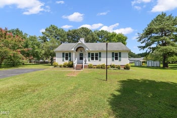 111 Polly Pl, Clayton, NC 27520