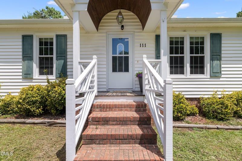 111 Polly Pl, Clayton, NC 27520