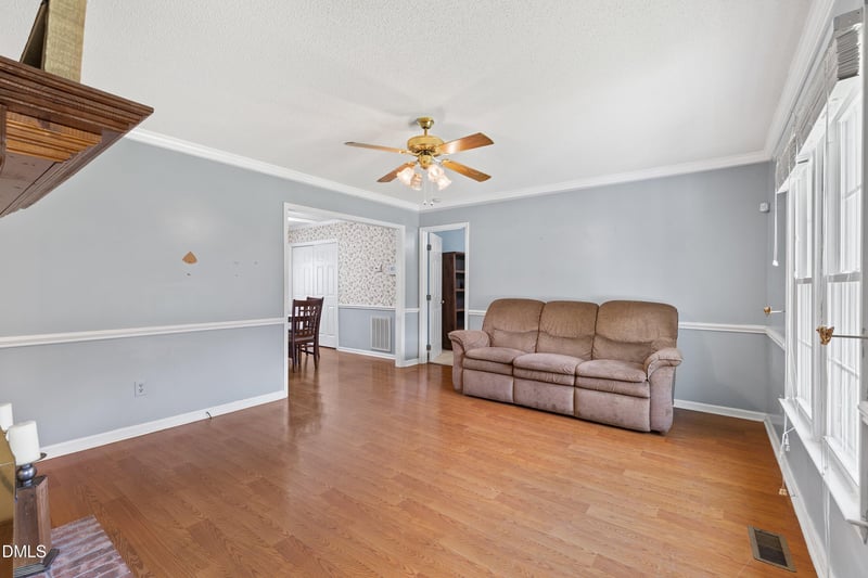 111 Polly Pl, Clayton, NC 27520