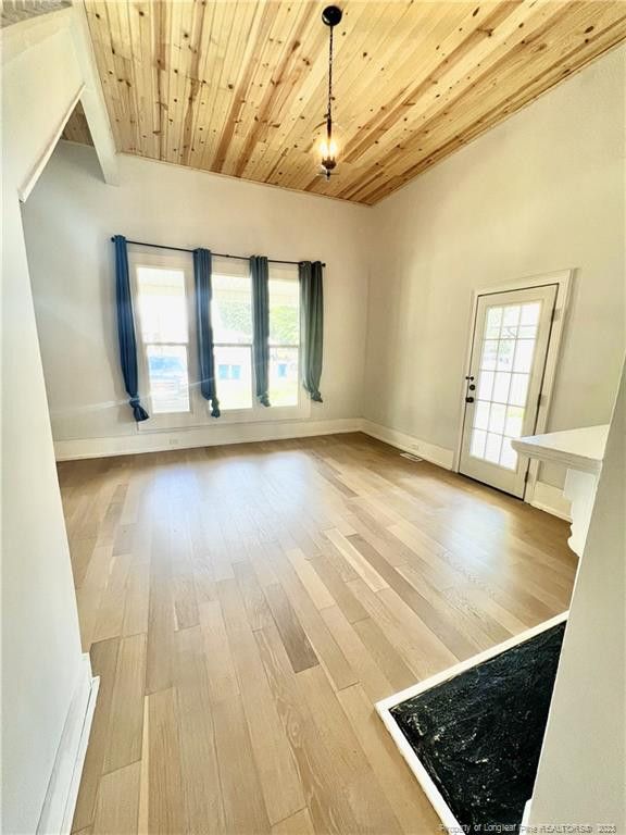 111 W Pope St, Dunn, NC 28334