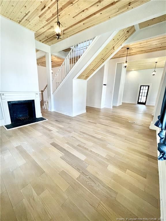 111 W Pope St, Dunn, NC 28334