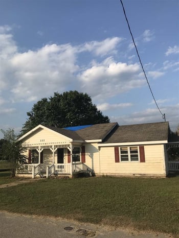 111 Pope St, Erwin, NC 28334