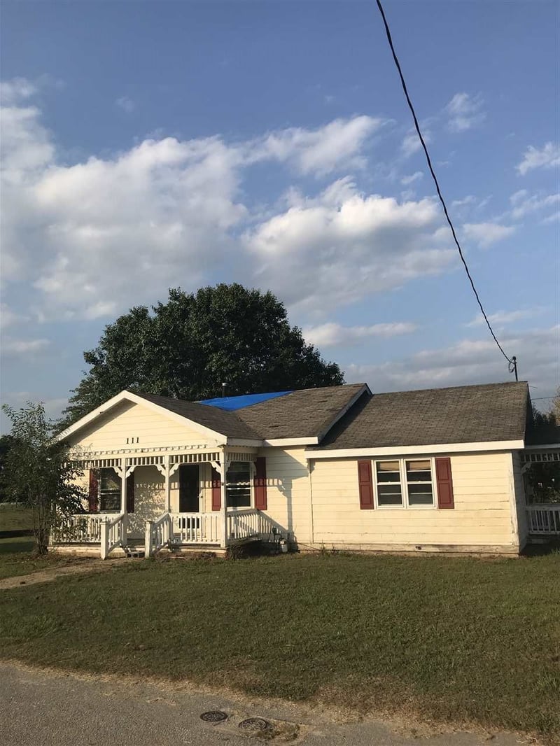 111 Pope St, Erwin, NC 28334