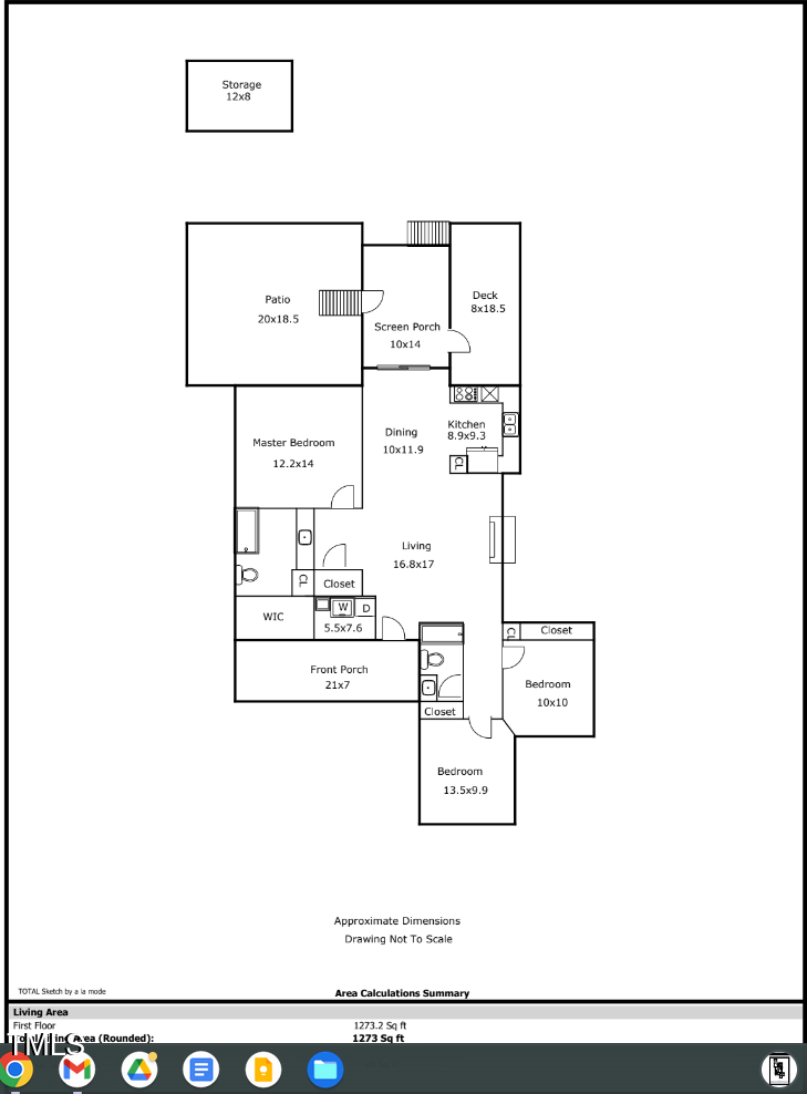 111 Preakness Dr, Archer Lodge, NC 27527