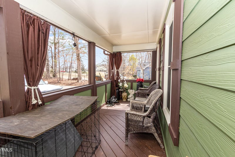 111 Preakness Dr, Archer Lodge, NC 27527