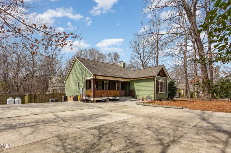 111 Preakness Dr, Archer Lodge, NC 27527