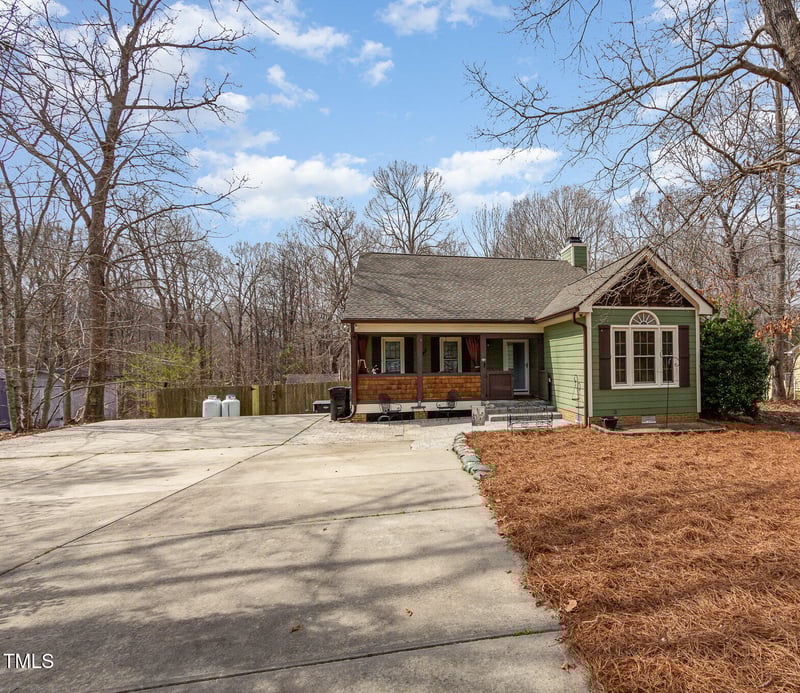 111 Preakness Dr, Archer Lodge, NC 27527