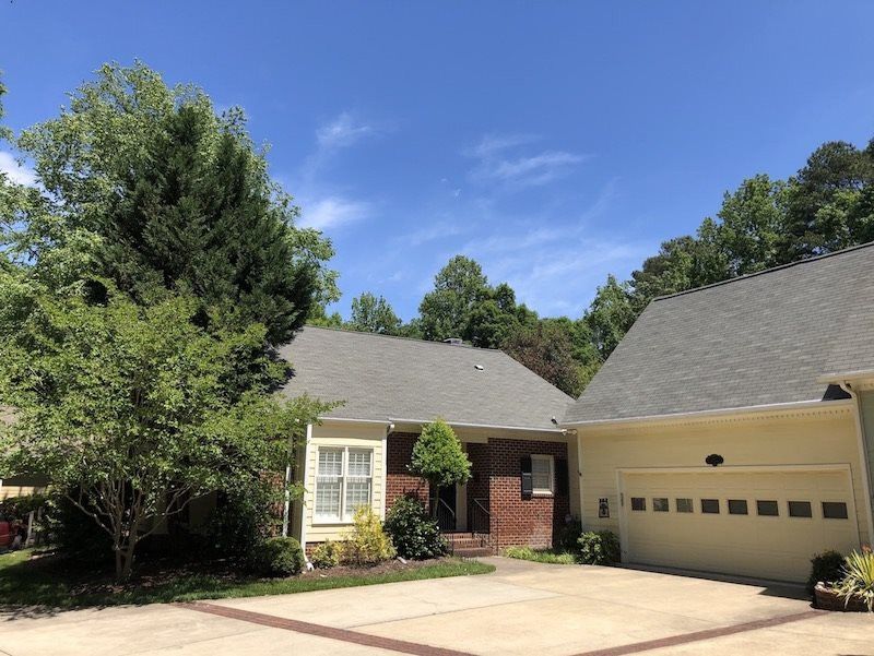 111 Prestwick Pl, Cary, NC 27511