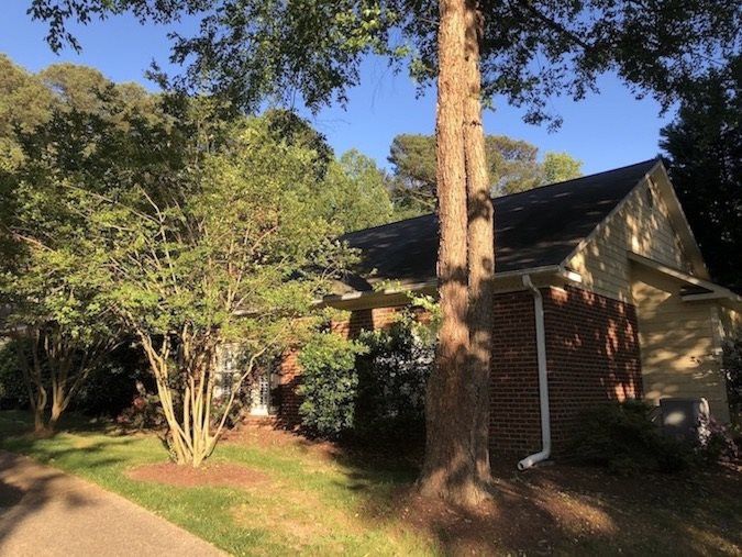 111 Prestwick Pl, Cary, NC 27511