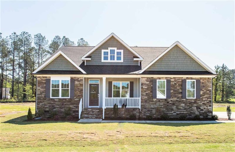 111 Princess Ann Ct #52, Clayton, NC 27520