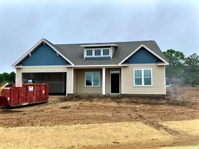 111 Princess Ann Ct #52, Clayton, NC 27520