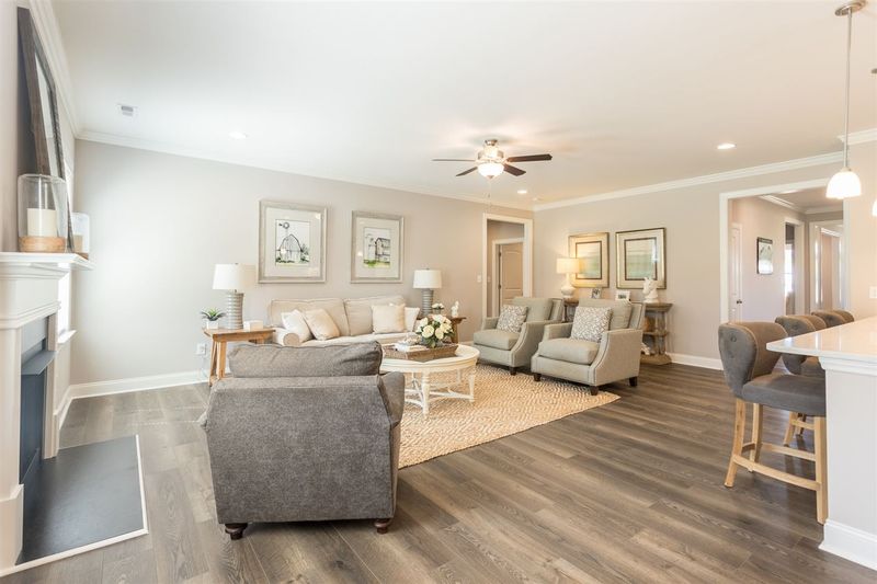 111 Princess Ann Ct #52, Clayton, NC 27520