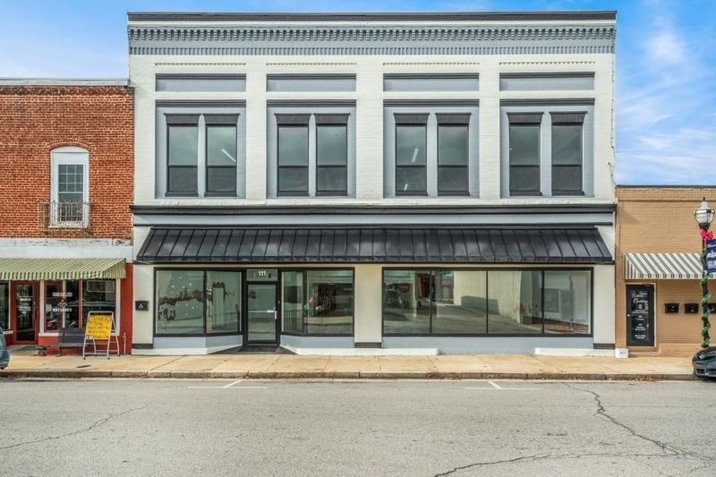 111 Raiford St, Selma, NC 27576