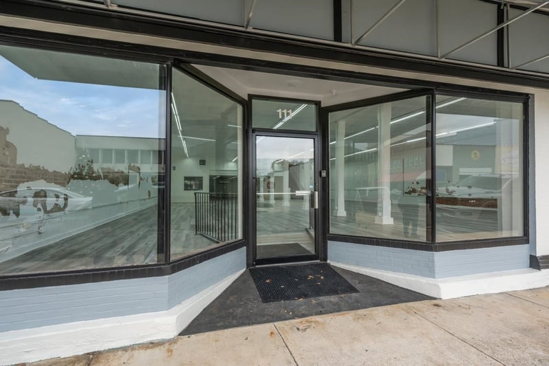 111 Raiford St, Selma, NC 27576