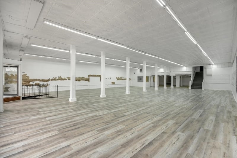 111 Raiford St, Selma, NC 27576