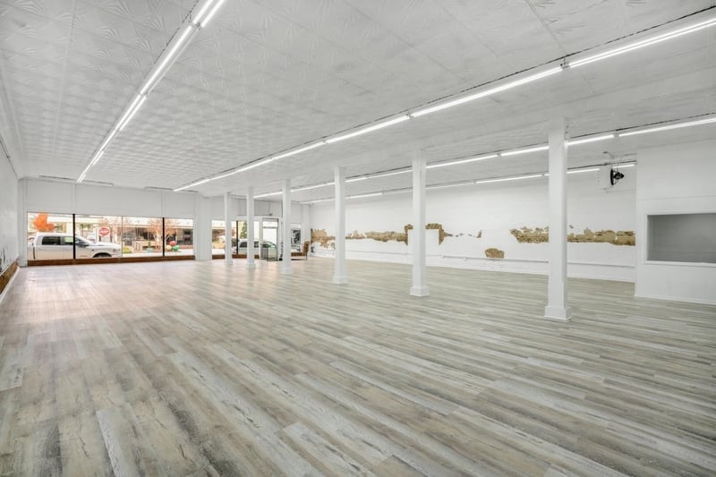 111 Raiford St, Selma, NC 27576