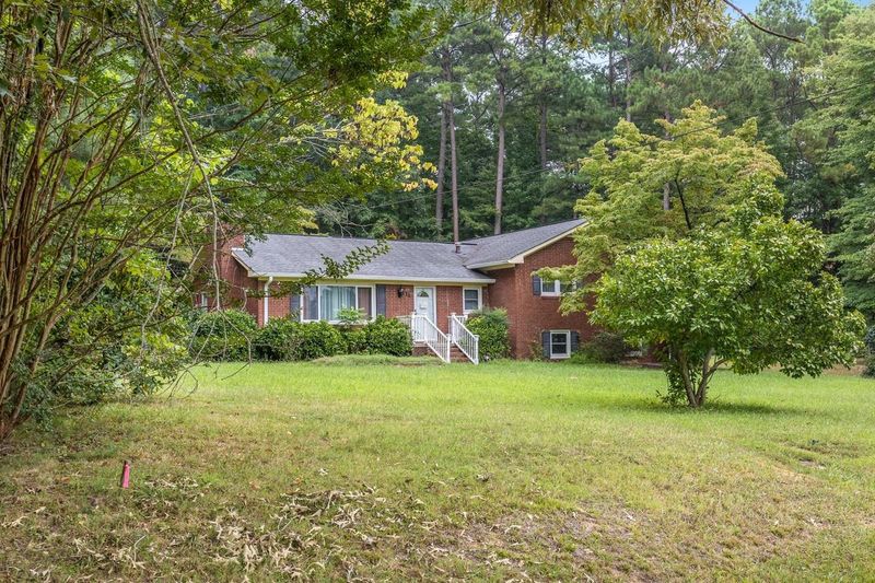 111 Rainey Ave, Hillsborough, NC 27278