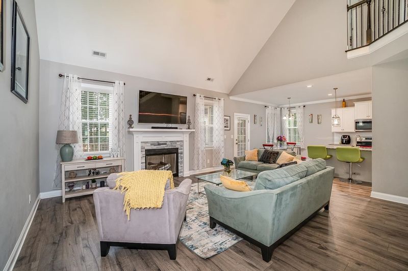 111 Rains Dr, Wendell, NC 27591