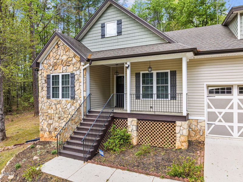 111 Rawhide Dr, Louisburg, NC 27549