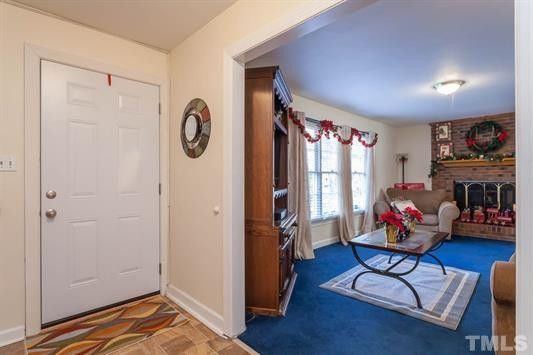 111 Remington Woods Dr, Wake Forest, NC 27587