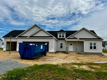 111 Retreat Run Dr, Smithfield, NC 27577