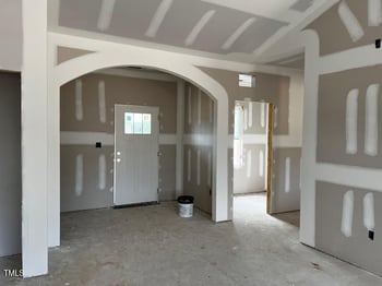 111 Retreat Run Dr, Smithfield, NC 27577