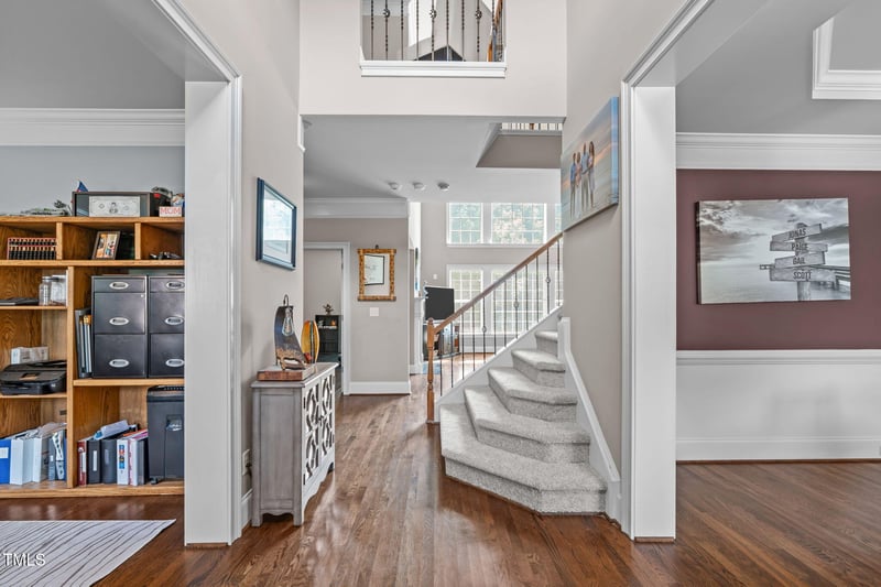 111 Revere Forest Ct, Cary, NC 27519