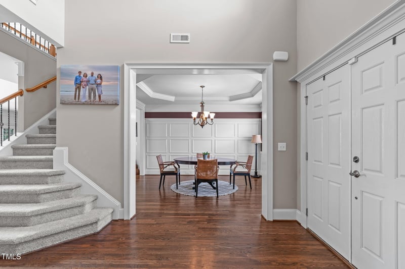 111 Revere Forest Ct, Cary, NC 27519