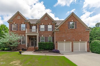 111 Revere Forest Ct, Cary, NC 27519