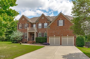 111 Revere Forest Ct, Cary, NC 27519