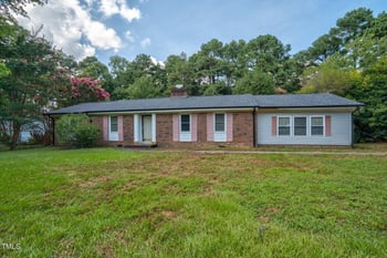 111 Rex Pl, Louisburg, NC 27549