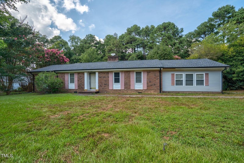 111 Rex Pl, Louisburg, NC 27549