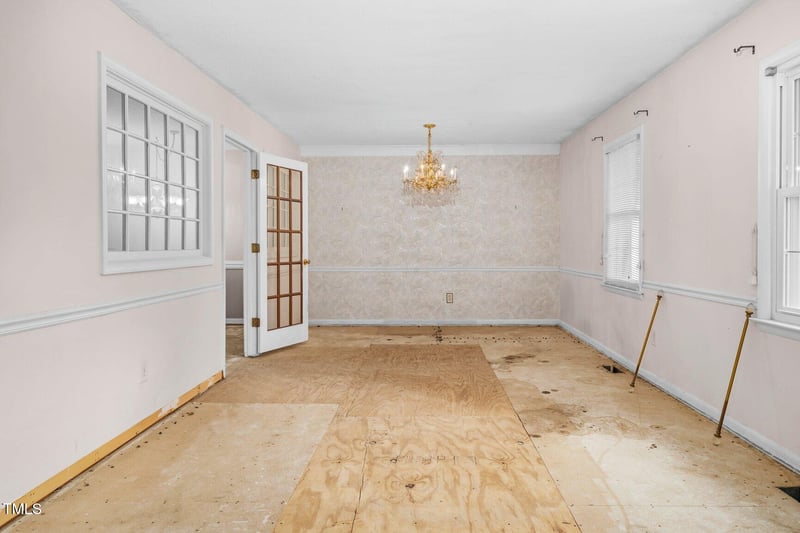111 Rex Pl, Louisburg, NC 27549