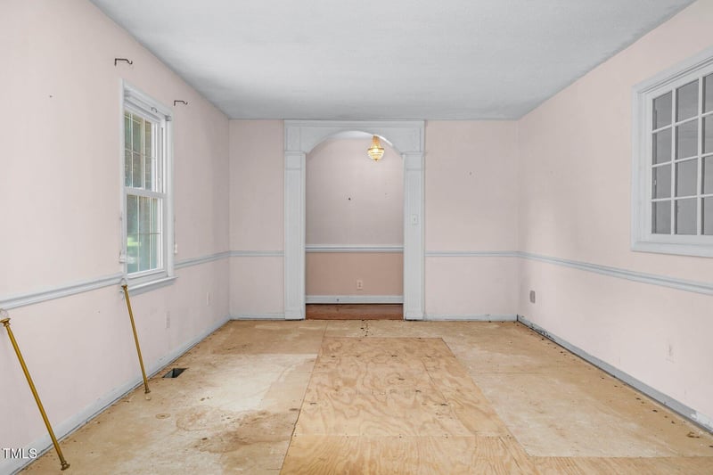 111 Rex Pl, Louisburg, NC 27549