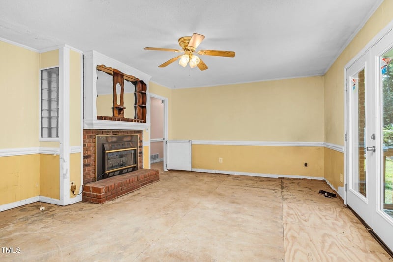 111 Rex Pl, Louisburg, NC 27549