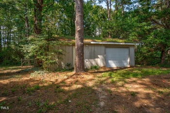 111 Rex Pl, Louisburg, NC 27549