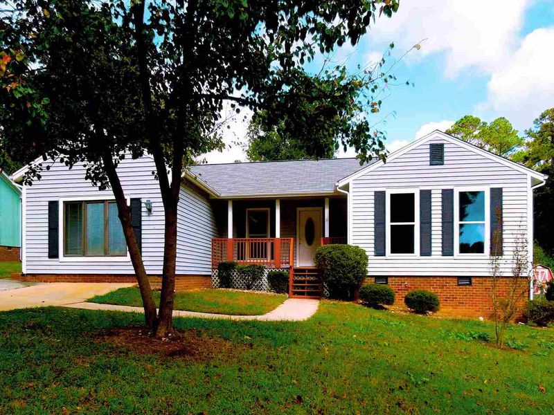111 Reynolds Ave, Durham, NC 27707
