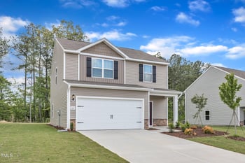 111 Rhino Bend, Oxford, NC 27565