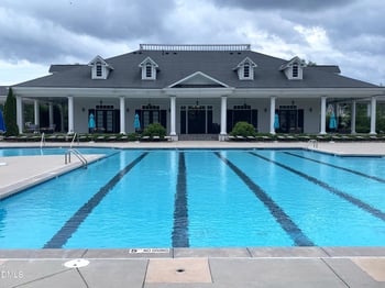 111 Ribbon Walk Ln, Holly Springs, NC 27540