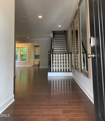 111 Ribbon Walk Ln, Holly Springs, NC 27540