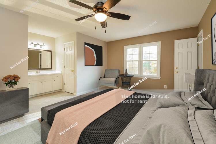 111 Riders Ridge Ln, Willow Springs, NC 27592