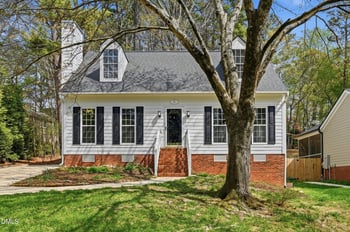 111 Rock Pointe Ln, Cary, NC 27513