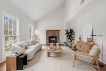 111 Rock Pointe Ln, Cary, NC 27513