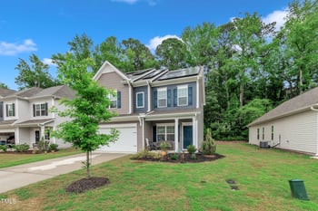 111 Rose Hill Dr, Clayton, NC 27520